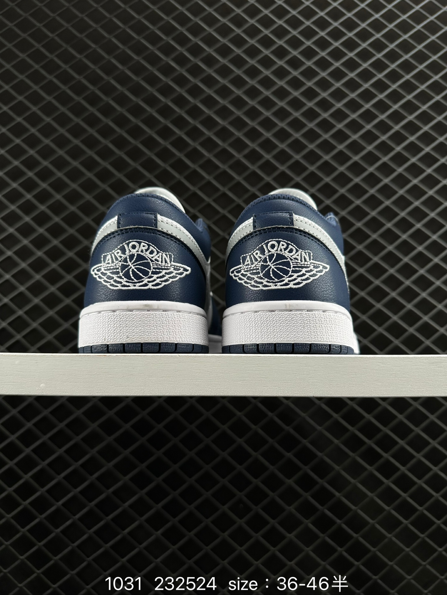 Air Jordan 1 Low AJ1